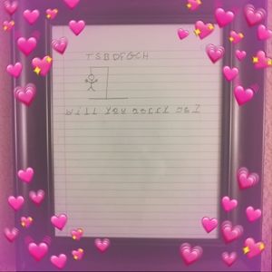 Meet your Posher, Jen